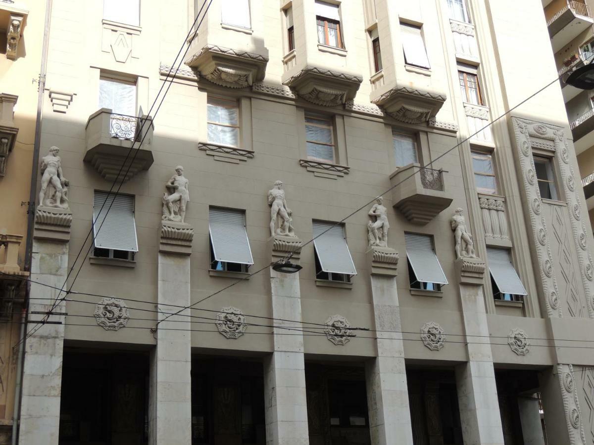 Felicity5Terre La Spezia Exterior foto